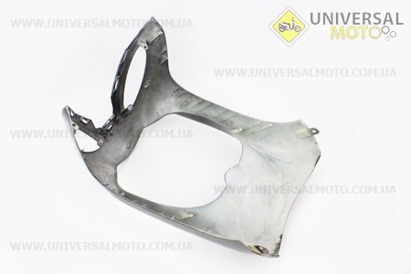 пластик - передний основной (где повороты) Loton. Китай (Скутер Viper Wind / UM3150-V44)