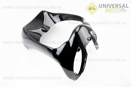 пластик - передний основной (где повороты) Loton. Китай (Скутер Viper Wind / UM3150-V44)