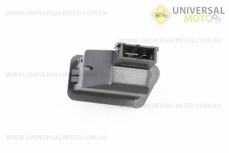 Кнопка - поворотів (3 контакту) DIO / GY6. Китай (Запчастини до японського скутера / UM3150-V54)