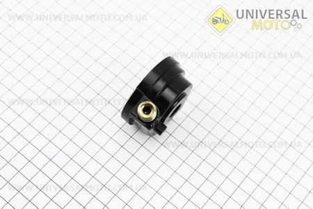 Привод спидометра (под ось 12мм). Китай (Скутер Viper Wind / UM3150-V66)