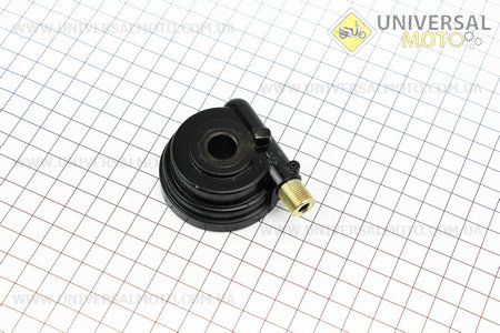 Привод спидометра (под ось 12мм). Китай (Скутер Viper Wind / UM3150-V66)