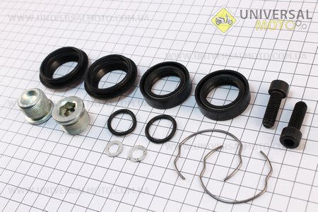 Ремонтный к-кт амортиз. передних