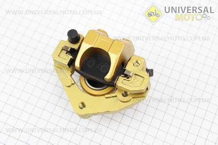 Тормозной суппорт передней системы Wind. Китай (Скутер Viper Wind / UM3150-V85)