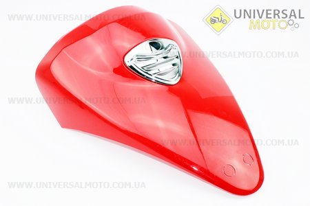 пластик - передний верхний "клюв" LOTON, РАЗНЫЕ цвета (уточнить)