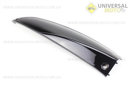 пластик - нижний боковой левый, Черный . Китай (Скутер Viper Grand Prix / UM3160-V17)