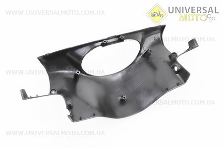 Пластик - керма задній (де спідометр). Китай (Запчастини на скутер Viper Grand Prix / UM3160-V22)