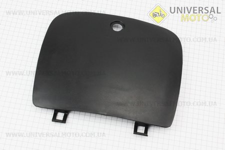 пластик - крышка бардачка переднего. Китай (Скутер Viper Grand Prix / UM3160-V42)