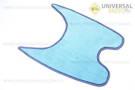 пластик - коврик напольный