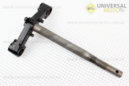 Траверс (шток толстый). Китай (Скутер Viper Grand Prix / UM3160-V67)