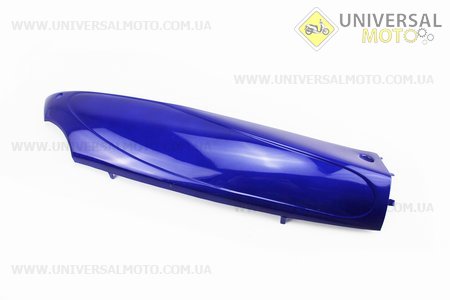 пластик - нижний боковой правый, синий. Китай (Скутер Grand Prix / UM3161-V37)