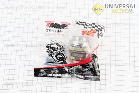 Підшипник рульової в зборі (комплект). TMMP (Запчастини на скутер Viper Grand Prix / UM3162-V41)