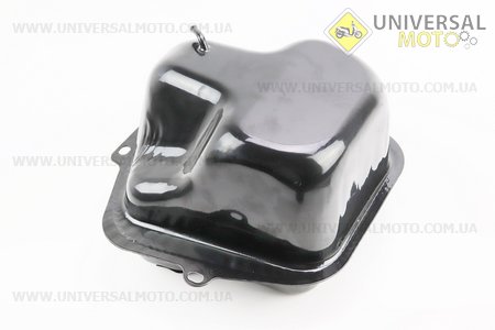 Бак паливний (під шланг). Китай (Запчастини на скутер Viper Grand Prix / UM3162-V45)
