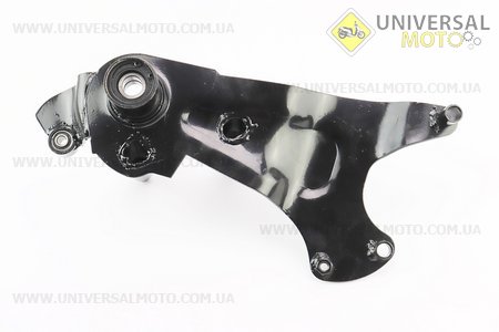 Кронштейн утримувач глушника для 150см.куб.. Китай (Запчастини на скутер Viper Storm / UM3170-V33)