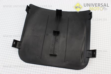 Пластик - нижній захисний (піддон), тип 1. Китай (Запчастини на скутер Viper Storm / UM3170-V42)