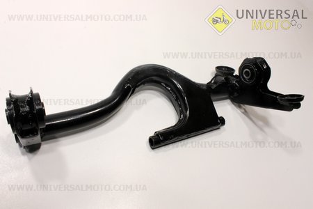 Маятник двигуна 150см.куб., довгий 350мм. Китай (Запчастини на скутер Viper Storm / UM3170-V46)