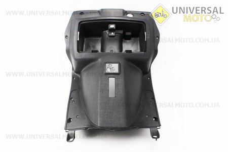 Пластик - надколінна. Китай (Запчастини на скутер Viper Storm / UM3170-V55)