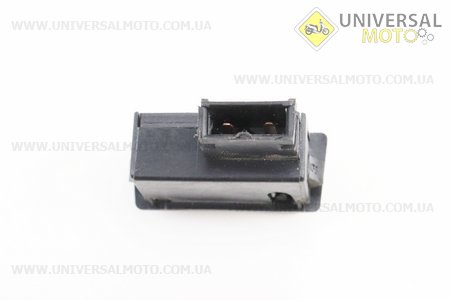 Кнопка - сигналу LEAD / GY6. Китай (Запчастини до японського скутера / UM3170-V71)