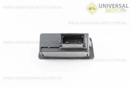 Кнопка - стартеру LEAD / GY6. Китай (Запчастини до японського скутера / UM3170-V72)