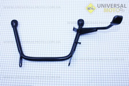 Подножка основная. Китай (Скутер Viper Storm / UM3170-V76)