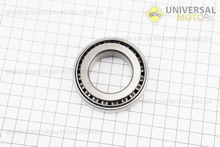 Підшипник роликовий рульової (без обойми). Китай (Запчастини на скутер Viper Storm / UM3170-V78)