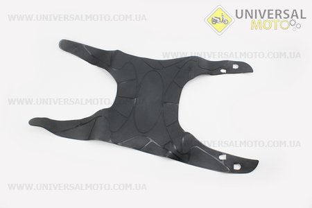 Пластик - килимок підлоговий. Китай (Запчастини на скутер Viper Storm / UM3171-V52)