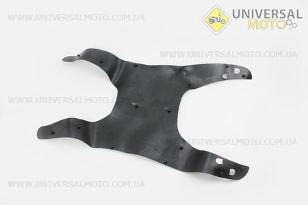 Пластик - килимок підлоговий. Китай (Запчастини на скутер Viper Storm / UM3171-V52)