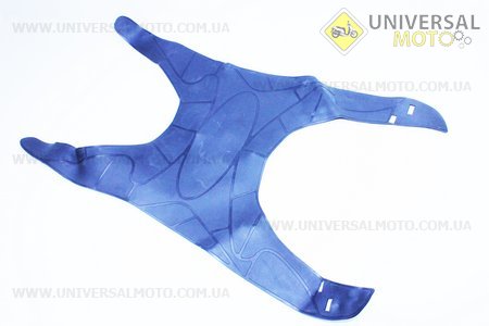 Пластик - килимок підлоговий. Китай (Запчастини на скутер Viper Storm / UM3171-V52)