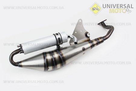 Глушитель (саксофон) Yamaha STELS (STORM-2Т)