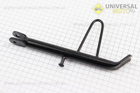 Підніжка бічна 200мм, тип 2. Китай (Запчастини на скутер Viper Storm / UM3173-V23)