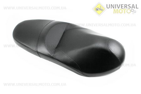 Сидіння STORM 2013. Китай (Запчастини на скутер Viper Storm / UM3173-V82)