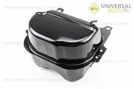 Бак паливний, тип 2. Китай (Запчастини на скутер Viper Storm / UM3174-V30)