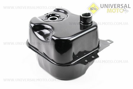 Бак паливний, тип 2. Китай (Запчастини на скутер Viper Storm / UM3174-V30)