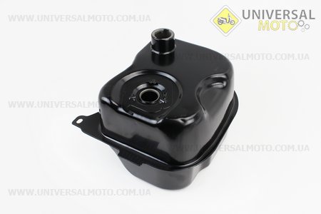 Бак паливний, тип 3. Китай (Запчастини на скутер Viper Storm / UM3175-V34)