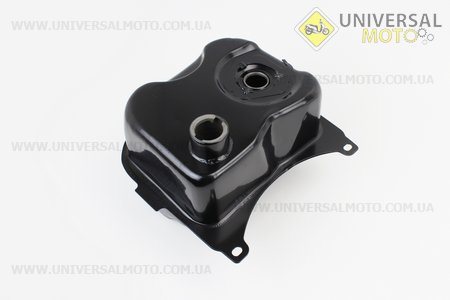Бак паливний, тип 3. Китай (Запчастини на скутер Viper Storm / UM3175-V34)