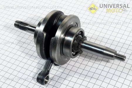 Коленвал в сборе 70cc