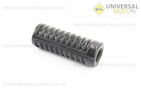 Гумка важелю кікстартеру. Китай (Запчастини для мопеда Дельта / UM3182-V19)