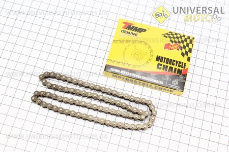 Ланцюг розподільного валу 70см.куб. - 25H-82L. TMMP (Запчастини для мопеда Дельта / UM3182-V28)