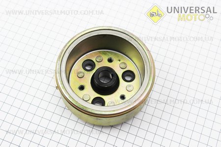 Ротор магнето (на 2 катушки)