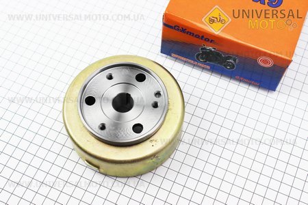 Ротор магнето (на 2 катушки)