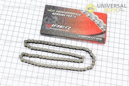 Ланцюг розподільного валу 70см.куб. - 25H-82L. GX-Viper (Запчастини для мопеда Дельта / UM3183-V04)