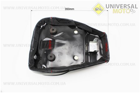 Сиденье переднее