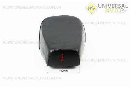 Сиденье переднее