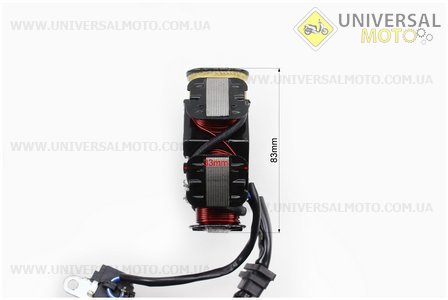 Статор магнето (на 6 катушки)