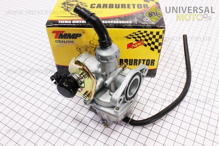 Карбюратор в сборе Delta 70cc