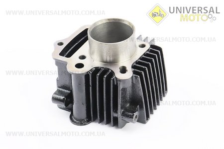 Циліндро поршневий комплект (цпг) 90см.куб.-47мм (палець 13мм). TMMP (Запчастини для мопеда Дельта / UM3186-V47)