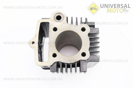 Циліндро поршневий комплект (цпг) 90см.куб.-47мм (палець 13мм). TMMP (Запчастини для мопеда Дельта / UM3186-V47)