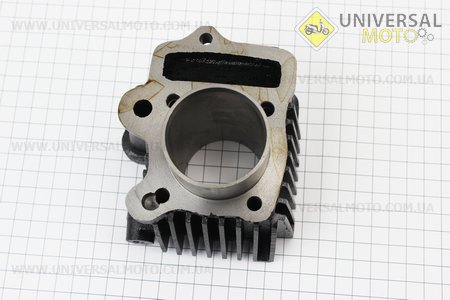 Циліндро поршневий комплект (цпг) 70см.куб.-47мм (палець 13мм). JINGJIU (Запчастини для мопеда Дельта / UM3187-V03)