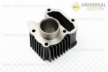 Циліндро поршневий комплект (цпг) 139FMB (мопед) 50см.куб.-39мм (палець 13мм) Yamaha Town Mate. Scooter-M (Запчастини до японського скутера / UM3188-V53)