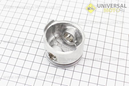 Цилиндро поршневой комплект (цпг) 70см3 47мм (палец 13мм). MSU (Мопед Viper Delta / UM3189-V48)