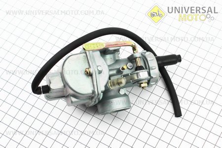 Карбюратор ALPHA 70сс